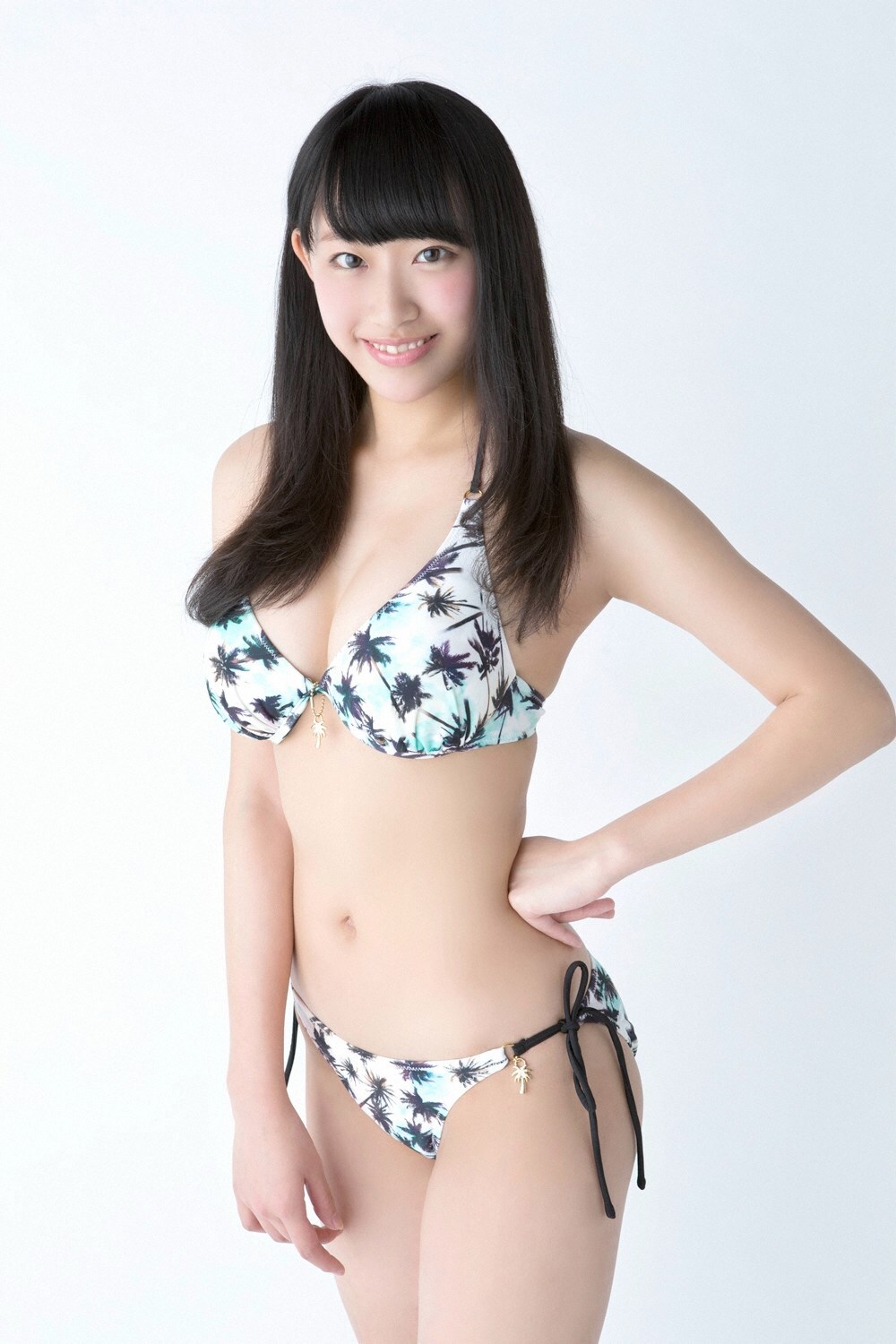 YS-Web-Vol.712 Suzuka Kimura 木村涼香